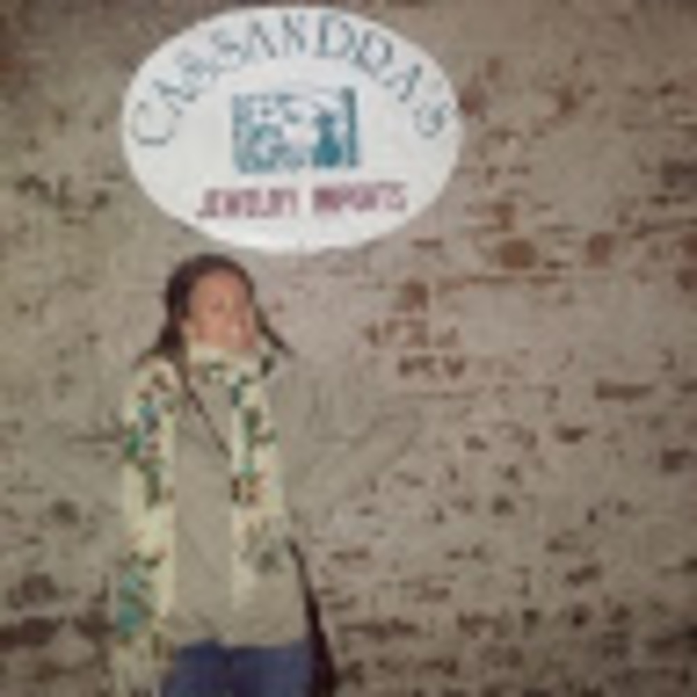 Meet your Posher, Cassie